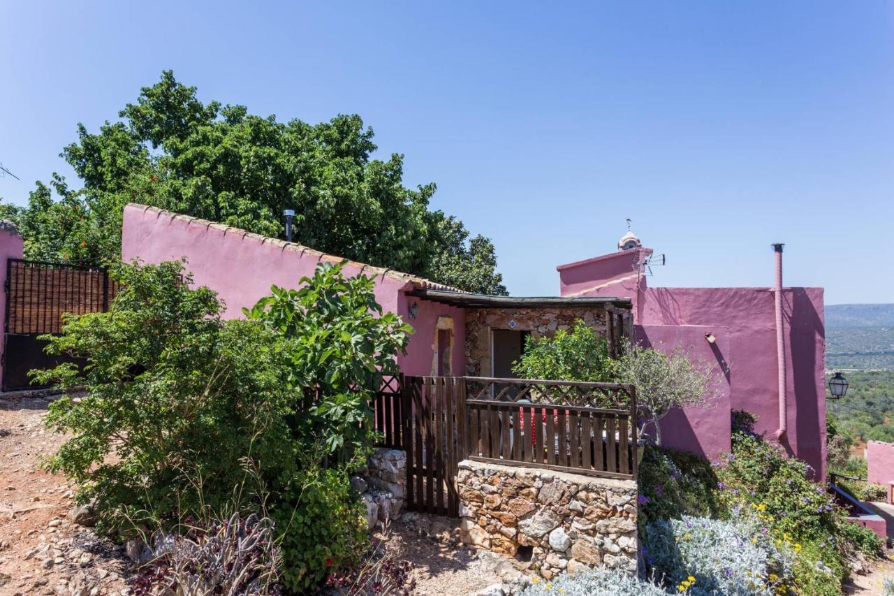 Casa Bi Rosario - Quinta Amoreira Guest house Benafim
