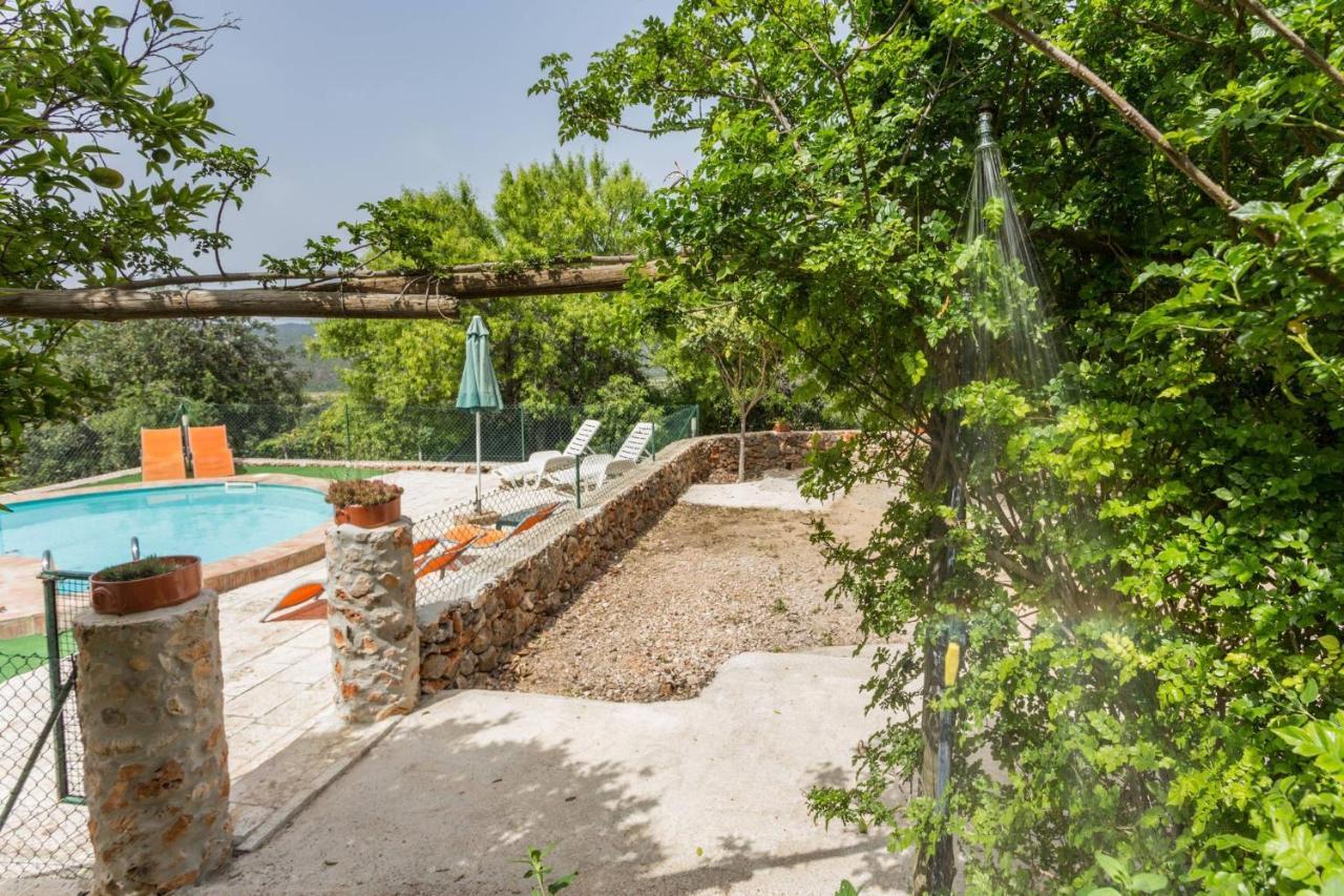 Casa Bi Rosario - Quinta Amoreira Guest house Benafim