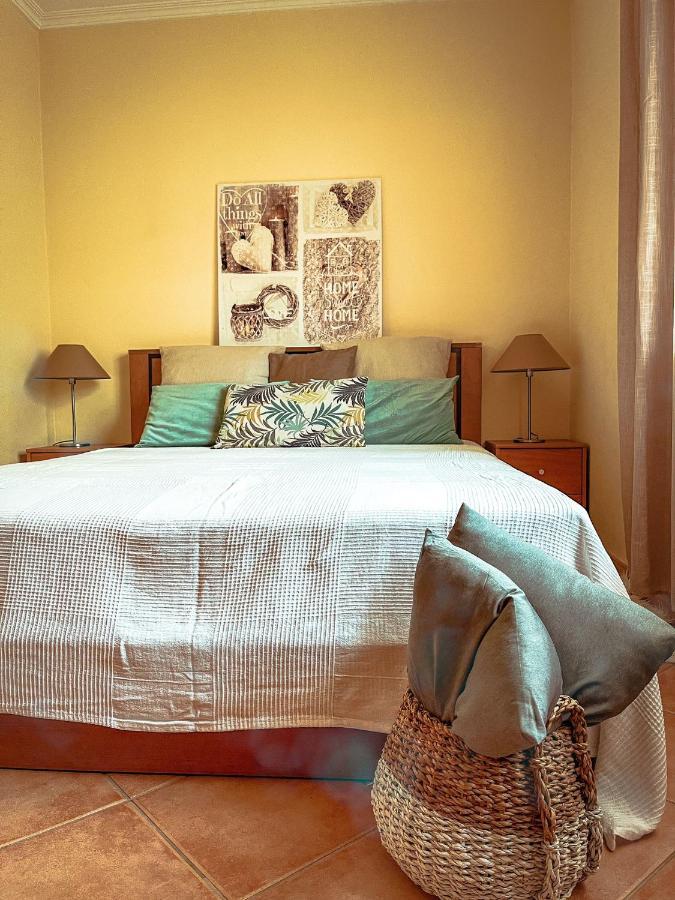 Airport Apartment Faro