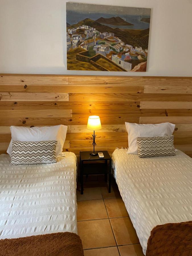 Guest house The Tiles House Faro