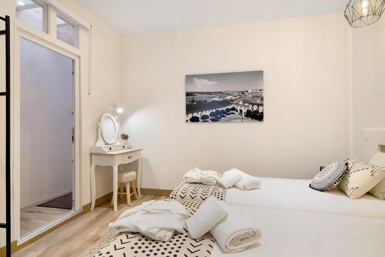 Casa Na Travessa Apartment *