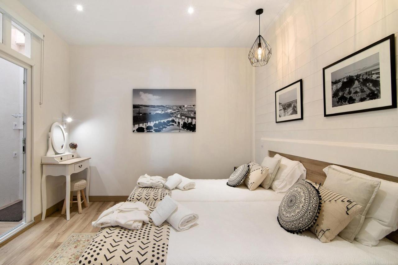 Casa Na Travessa Apartment
