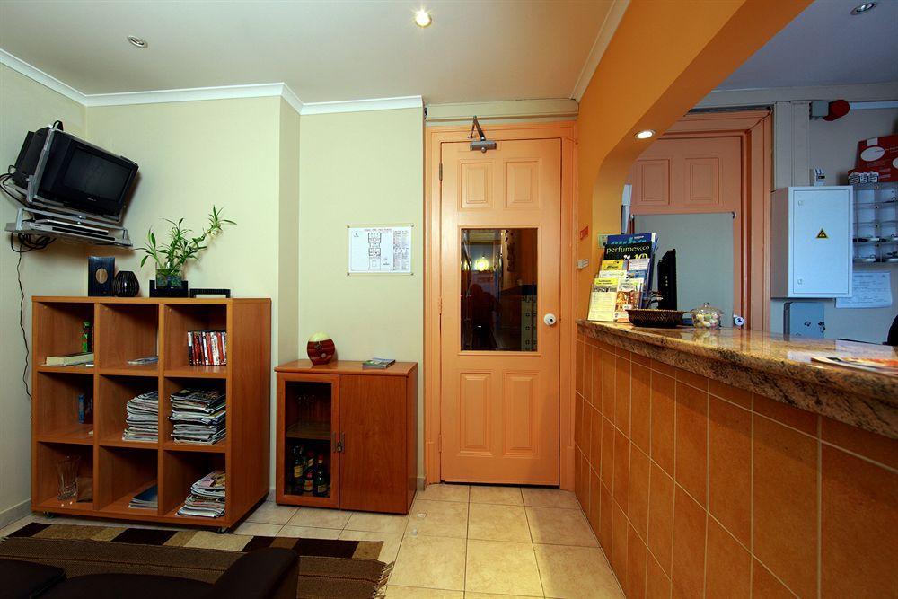 Guest house Sao Filipe 3*