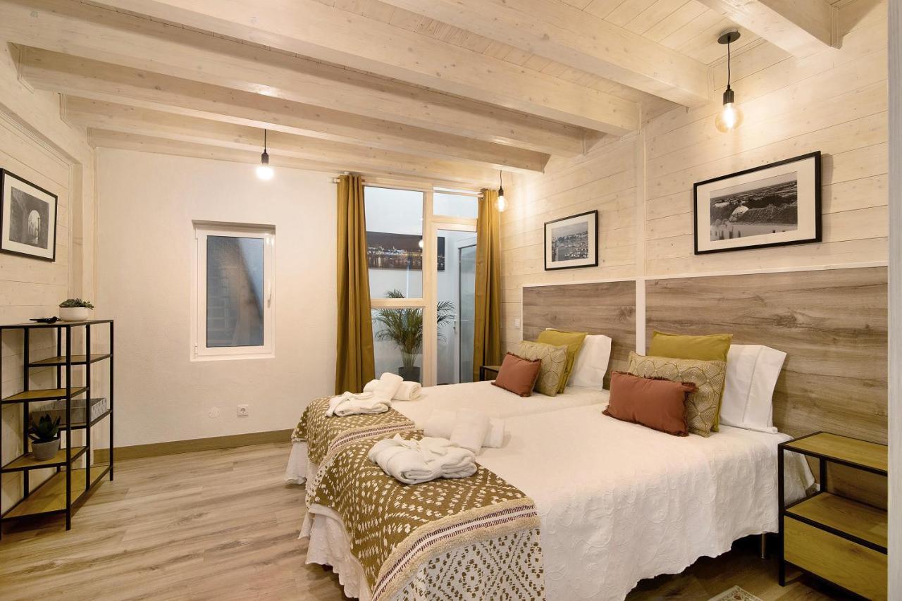 Casa Na Travessa Apartment Faro