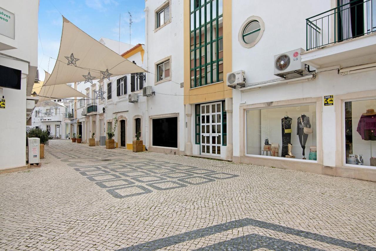 Casa Na Travessa * Faro