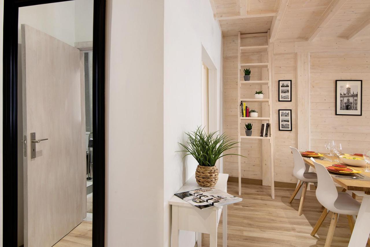 Casa Na Travessa Apartment