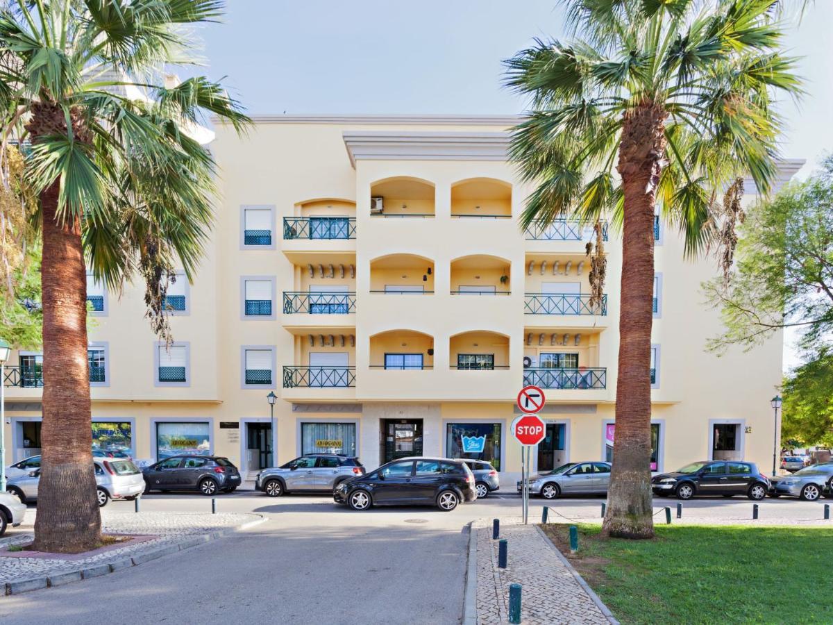 Apartment Alameda Faro