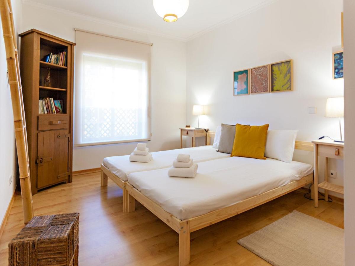 Apartment Alameda
