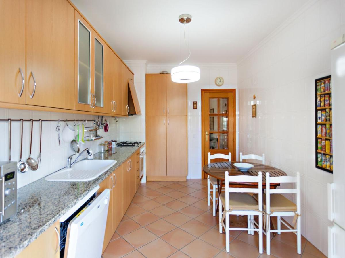 Alameda Apartment
