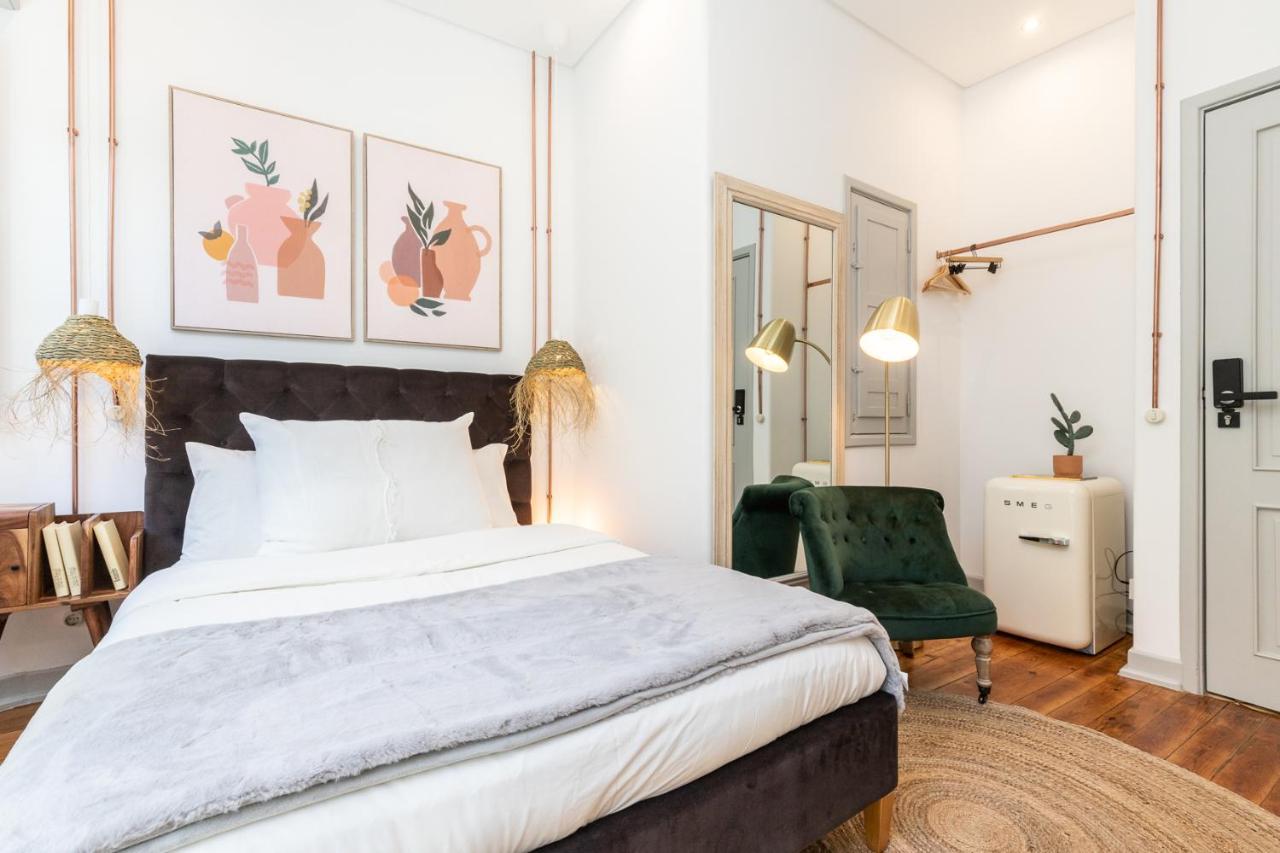 Guest house @ Rita'splace Faro