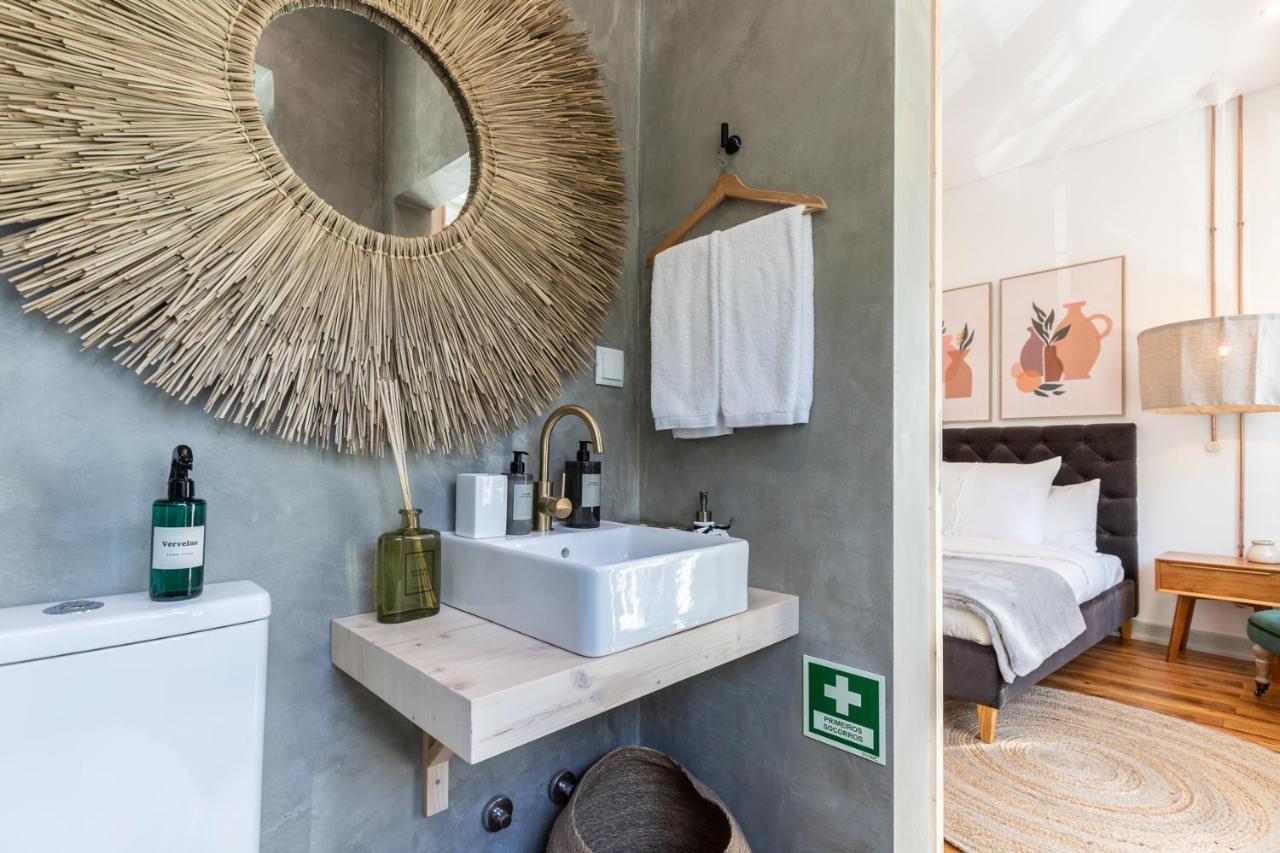 Guest house @ Rita'splace Faro