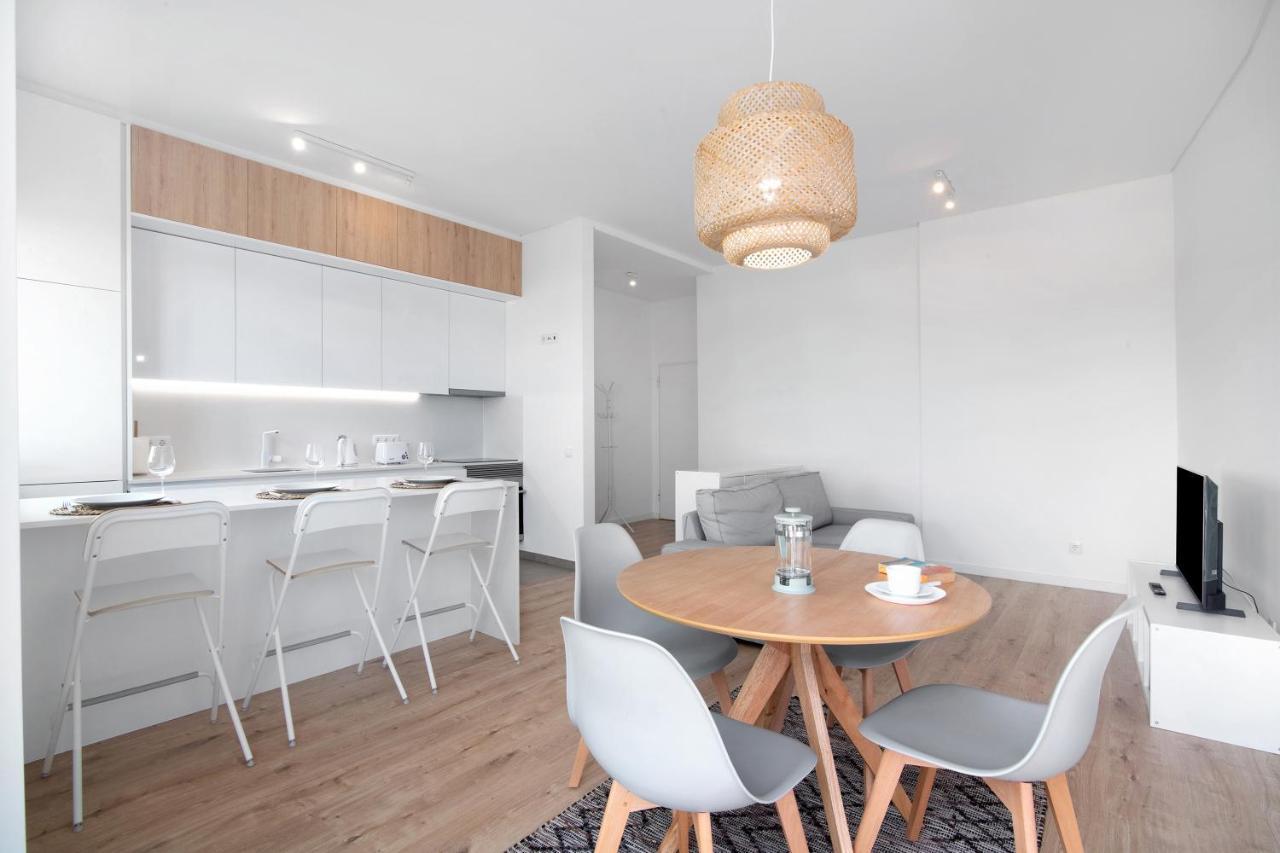 Apartment Formosa Faro