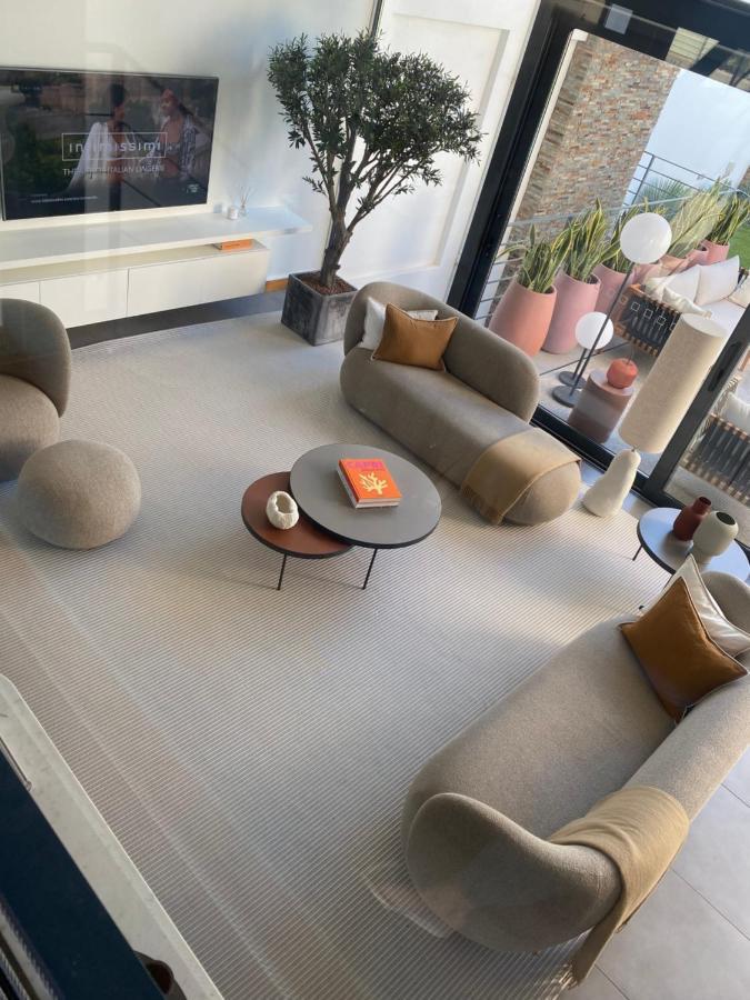 Sunray Village T5 - Quinta Do Lago/vale Do Lobo *