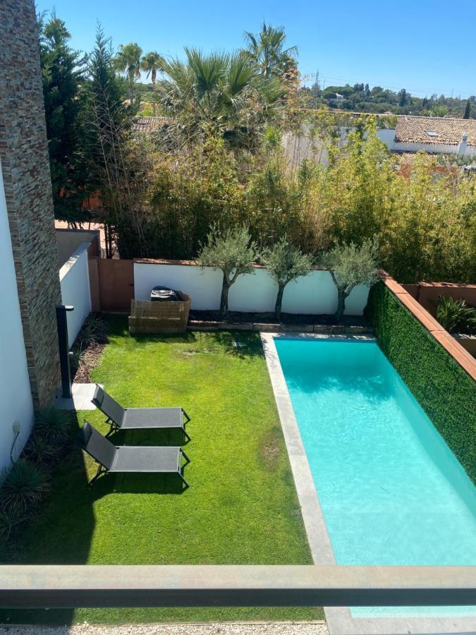 Sunray Village T5 - Quinta Do Lago/vale Do Lobo Villa Faro