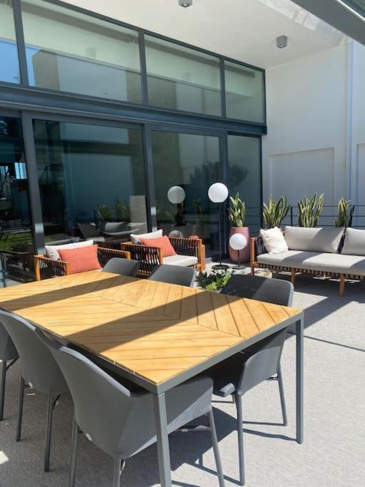 Villa Sunray Village T5 - Quinta Do Lago/vale Do Lobo *
