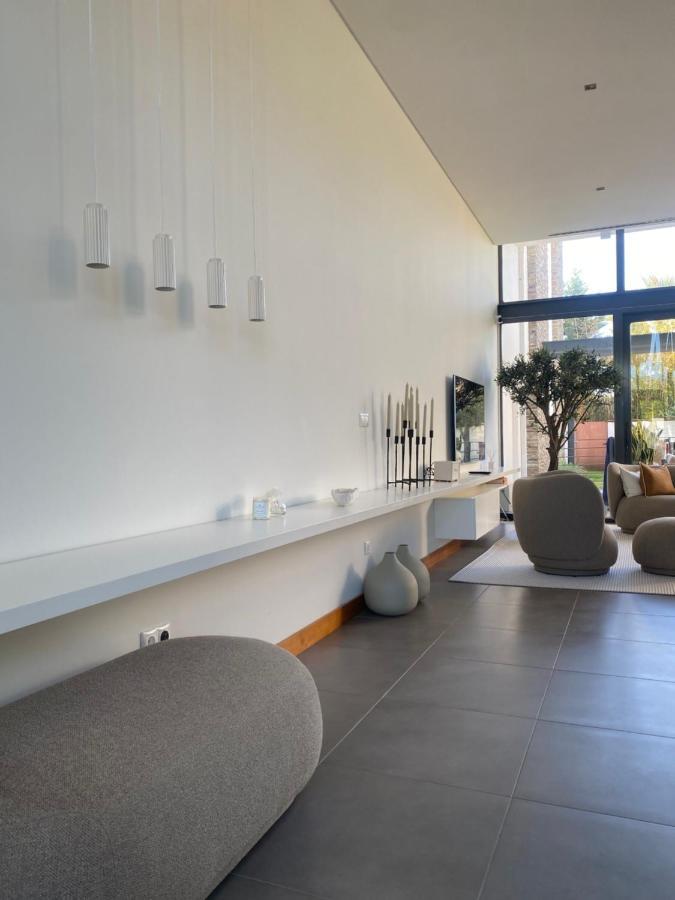 Villa Sunray Village T5 - Quinta Do Lago/vale Do Lobo Faro