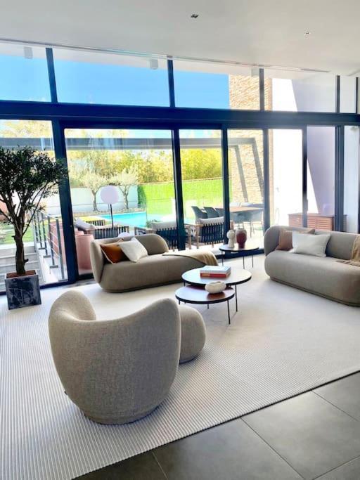 Sunray Village T5 - Quinta Do Lago/vale Do Lobo Villa