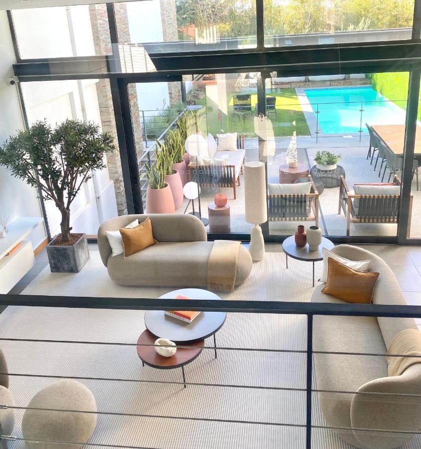 Sunray Village T5 - Quinta Do Lago/vale Do Lobo *