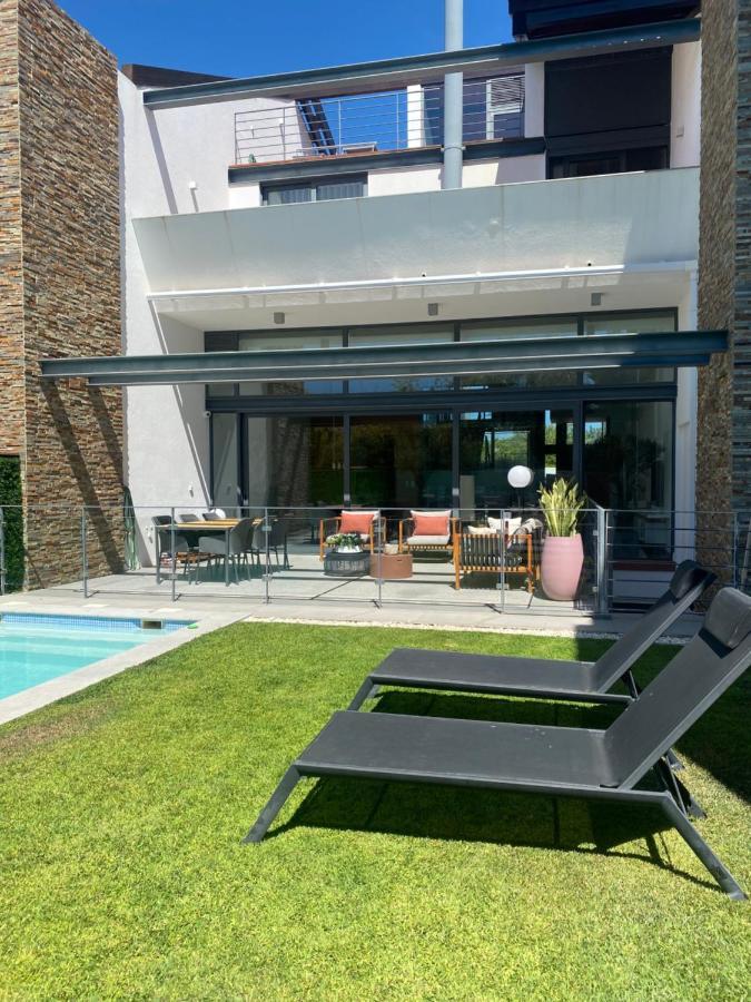 Sunray Village T5 - Quinta Do Lago/vale Do Lobo Faro