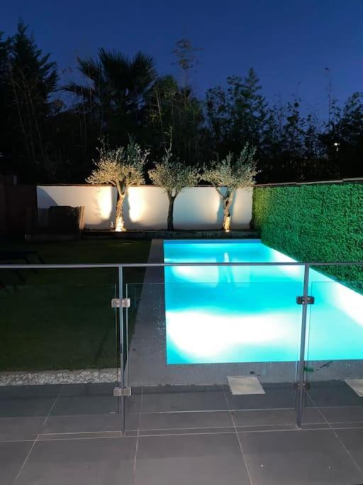 Sunray Village T5 - Quinta Do Lago/vale Do Lobo Villa Faro