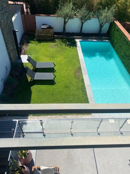 Sunray Village T5 - Quinta Do Lago/vale Do Lobo