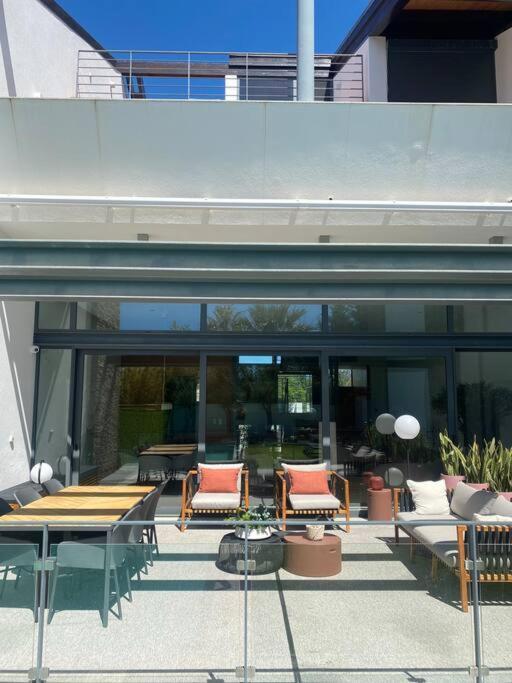 Sunray Village T5 - Quinta Do Lago/vale Do Lobo Villa *