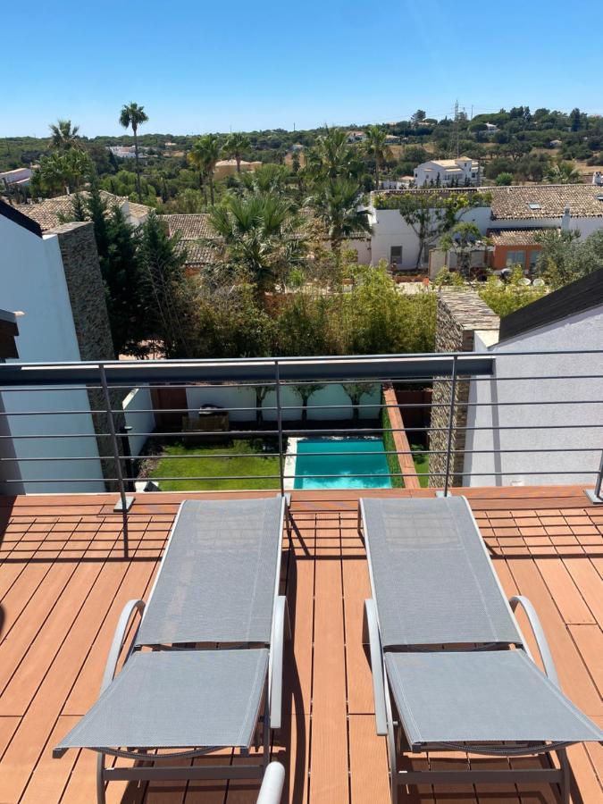 Villa Sunray Village T5 - Quinta Do Lago/vale Do Lobo *