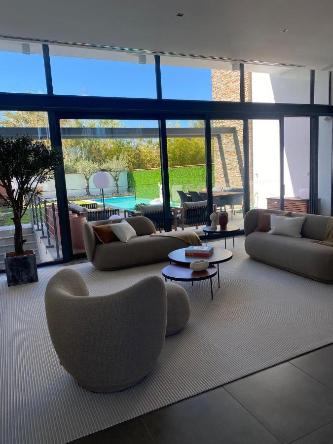Sunray Village T5 - Quinta Do Lago/vale Do Lobo * Faro