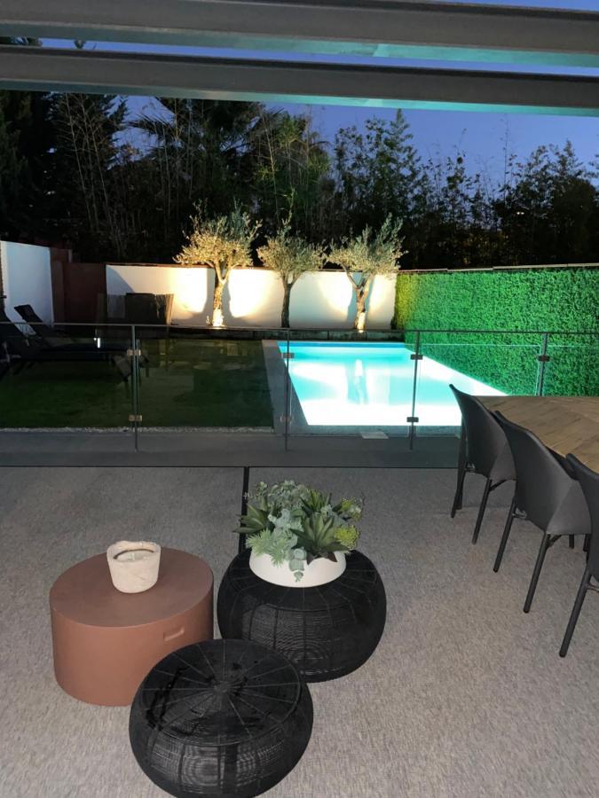 Sunray Village T5 - Quinta Do Lago/vale Do Lobo Villa Faro