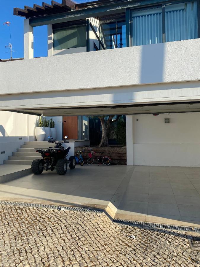 Sunray Village T5 - Quinta Do Lago/vale Do Lobo * Faro