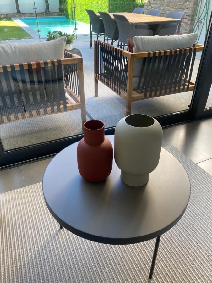 Villa Sunray Village T5 - Quinta Do Lago/vale Do Lobo *