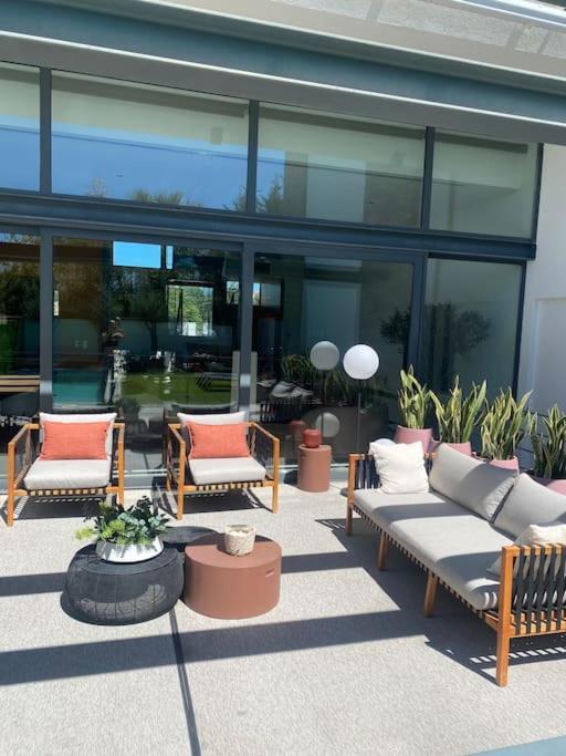 Sunray Village T5 - Quinta Do Lago/vale Do Lobo * Faro