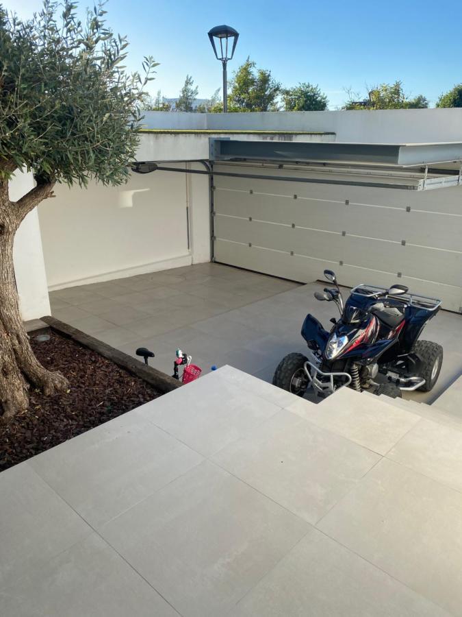 Villa Sunray Village T5 - Quinta Do Lago/vale Do Lobo *