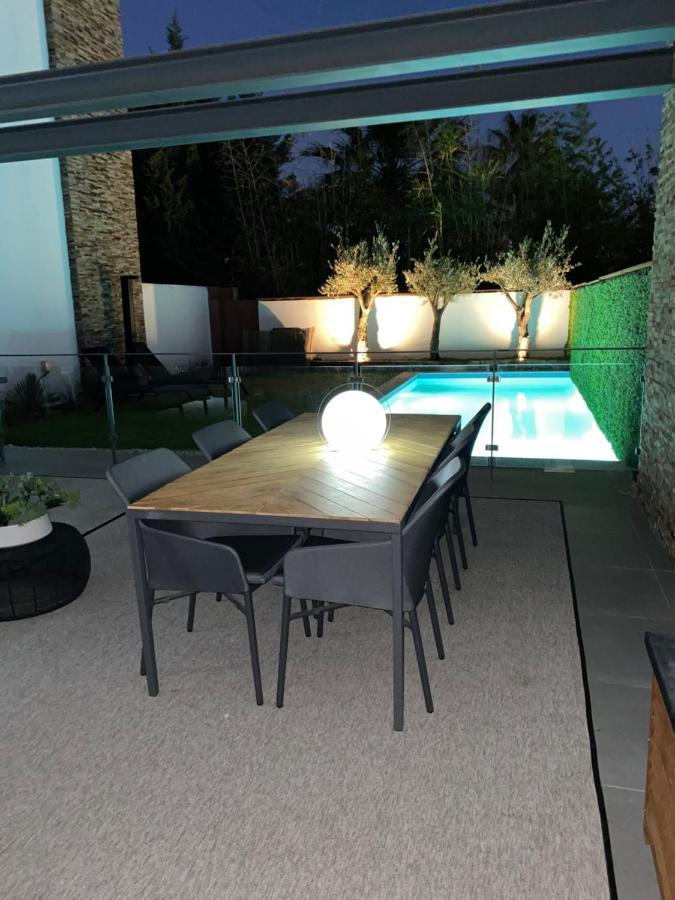 Sunray Village T5 - Quinta Do Lago/vale Do Lobo Villa *