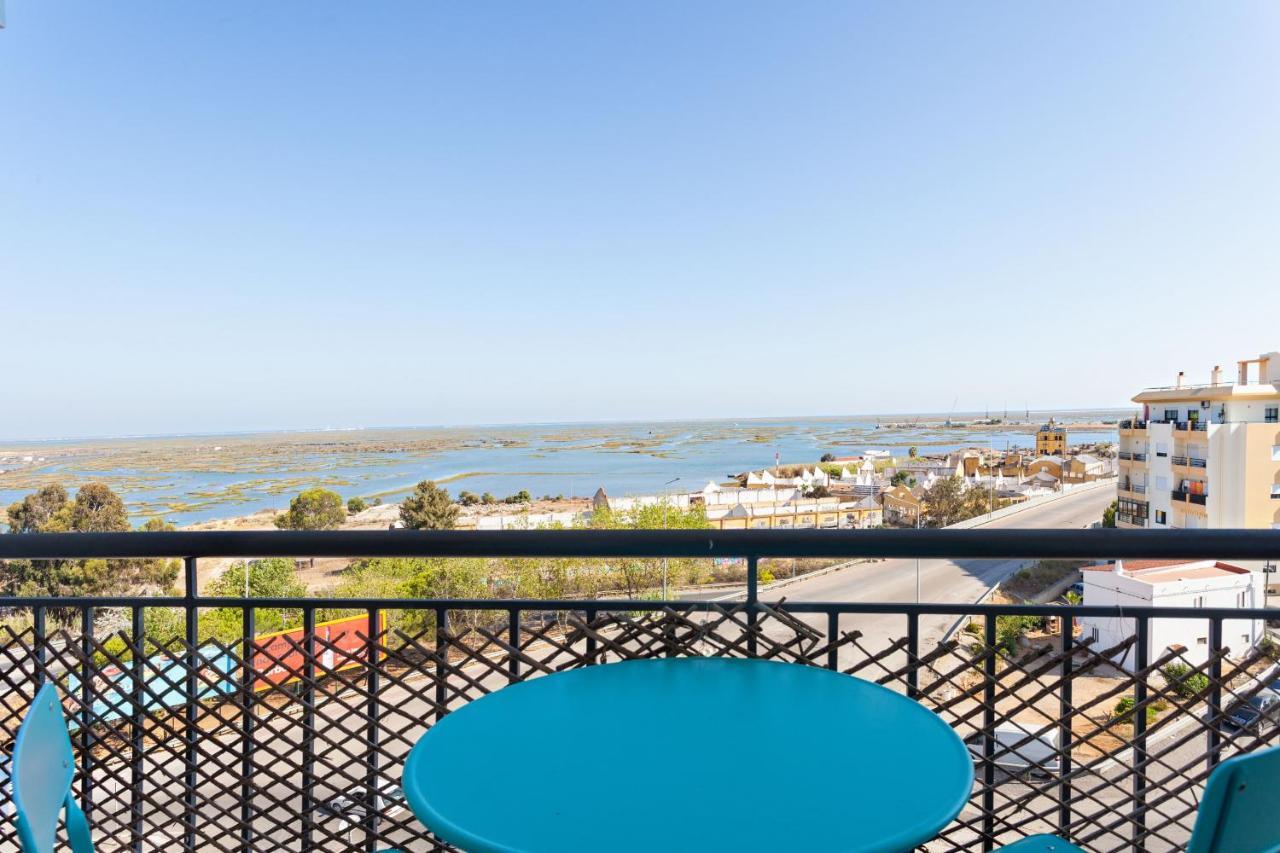 Formosa View *