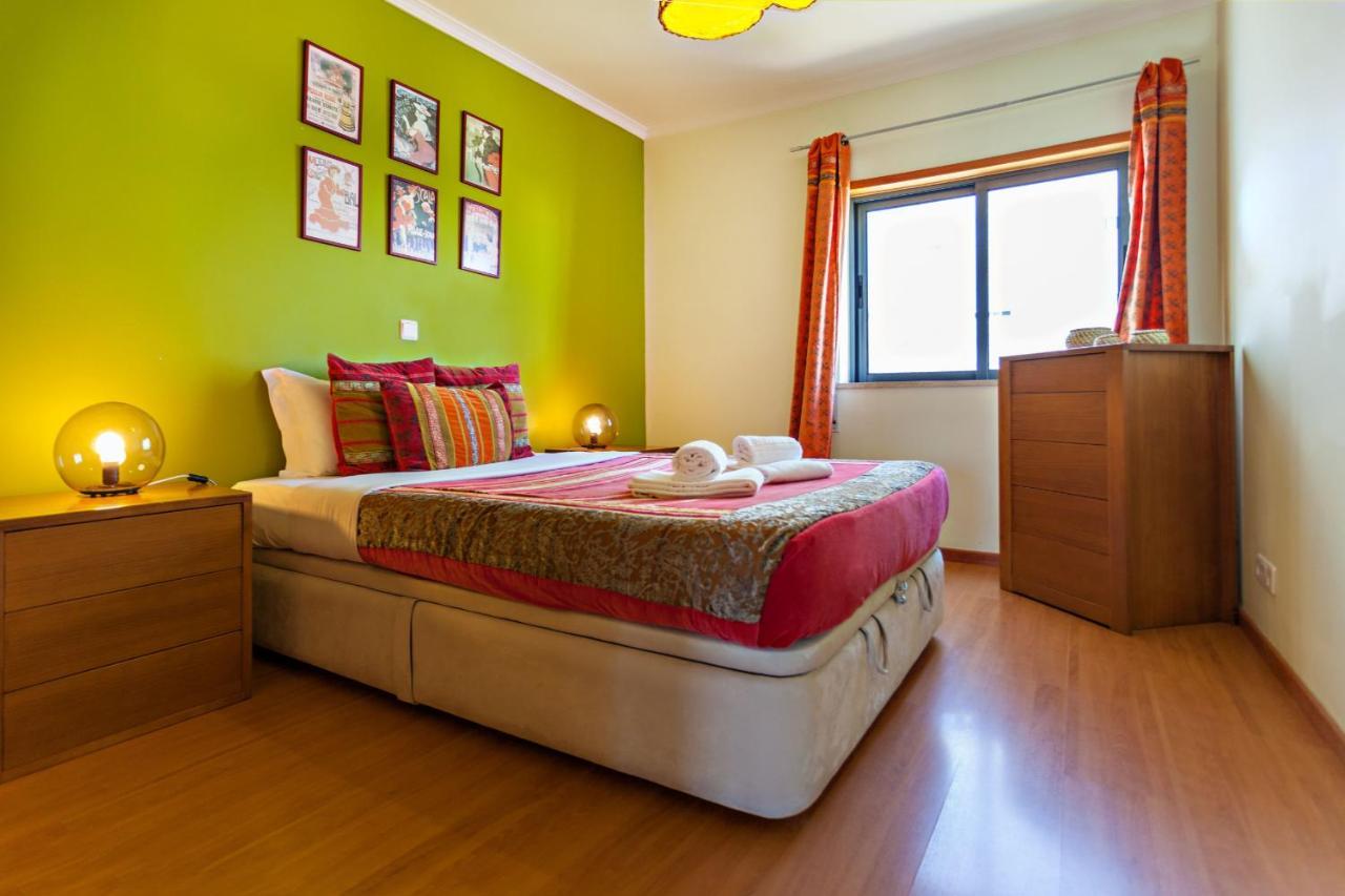 Apartment Formosa View *