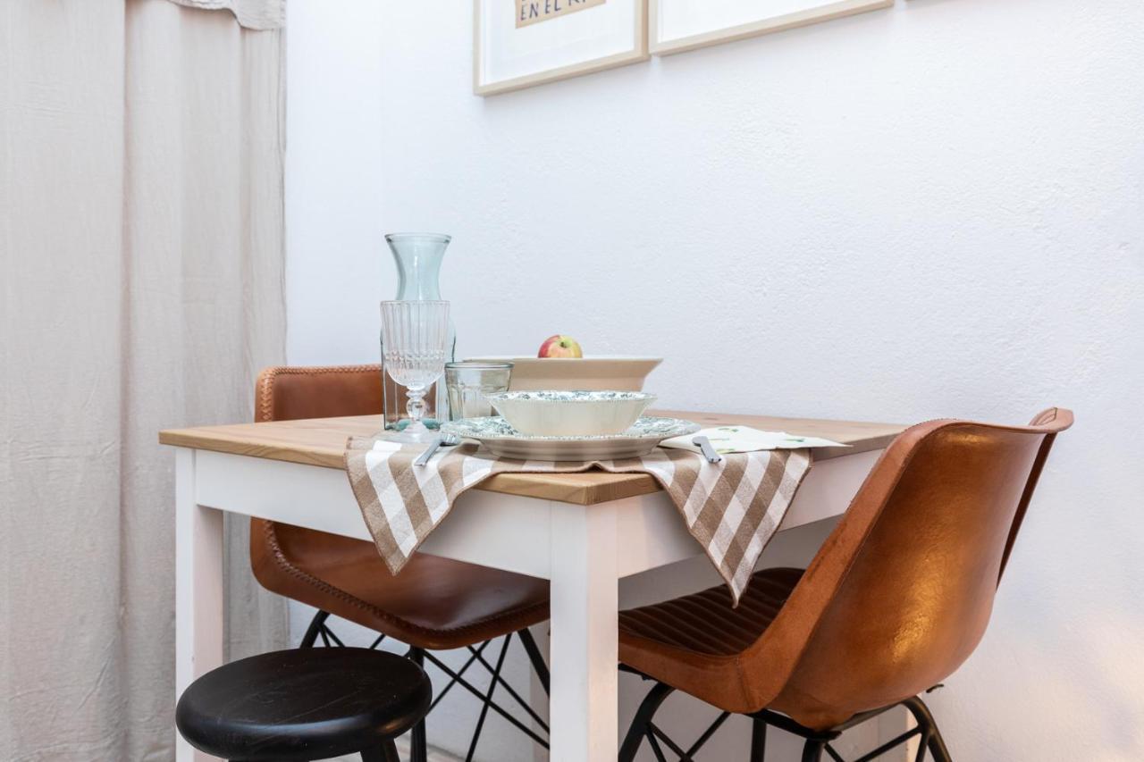 Guest house @ Rita'splace Faro