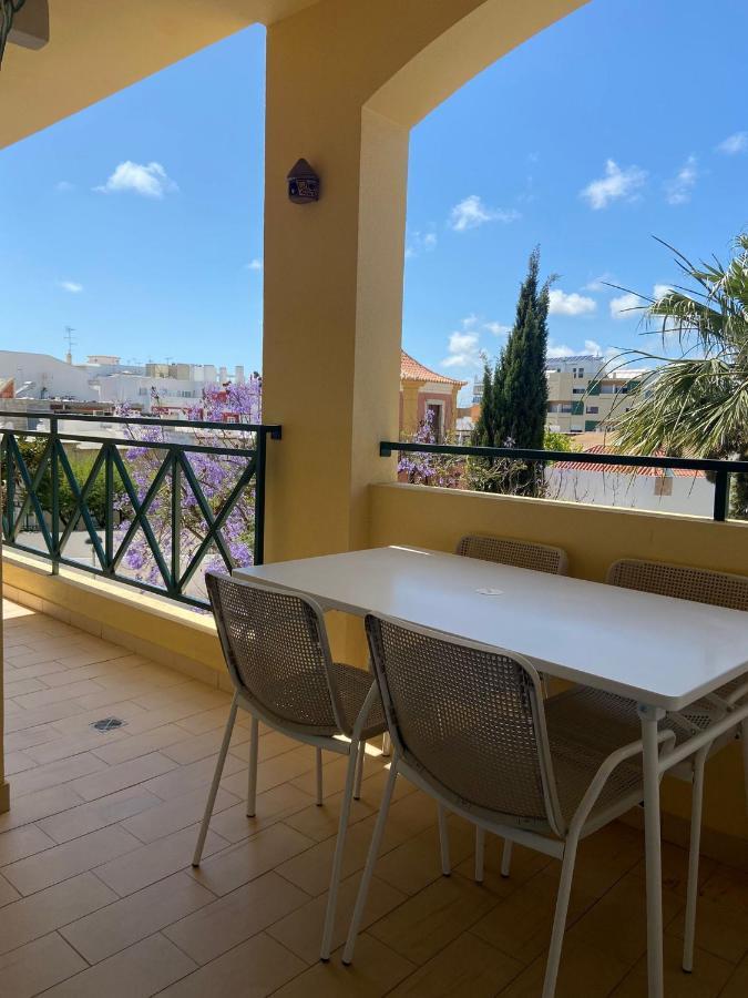 Alameda Apartment Faro