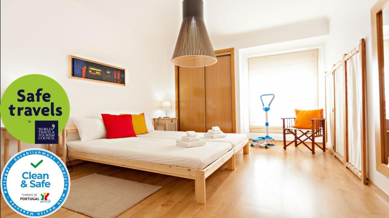 Alameda Apartment Faro