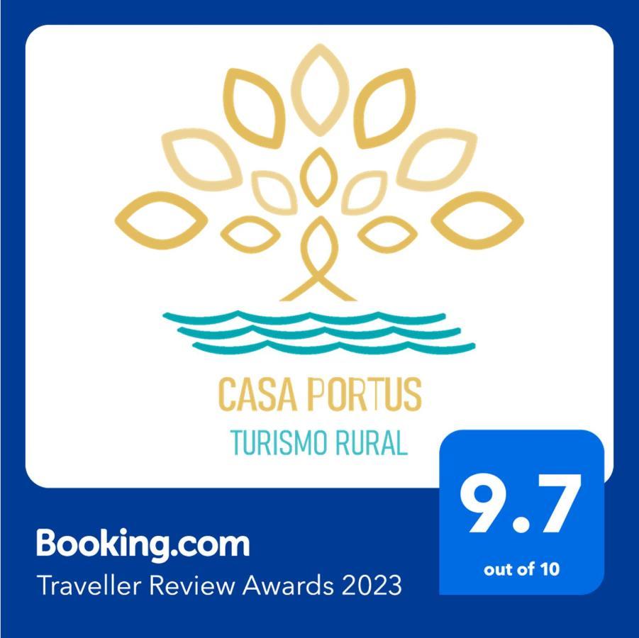 Casa Portus -