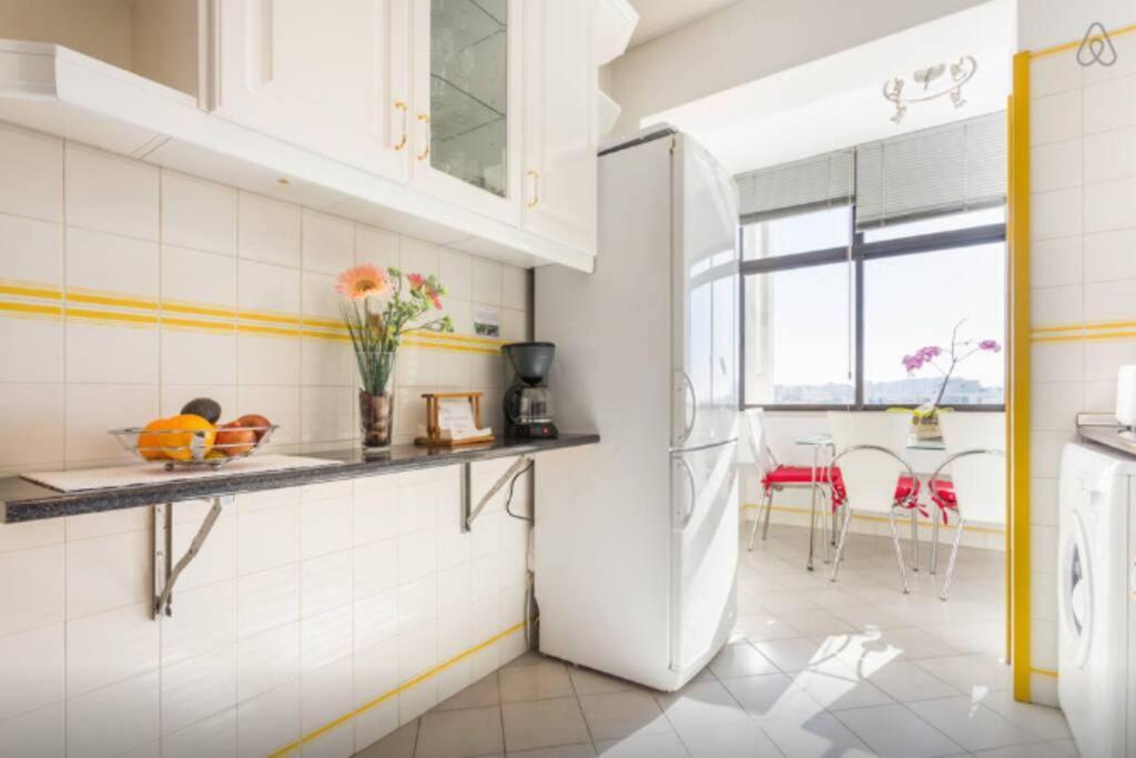 Brigida's Flat Apartment *