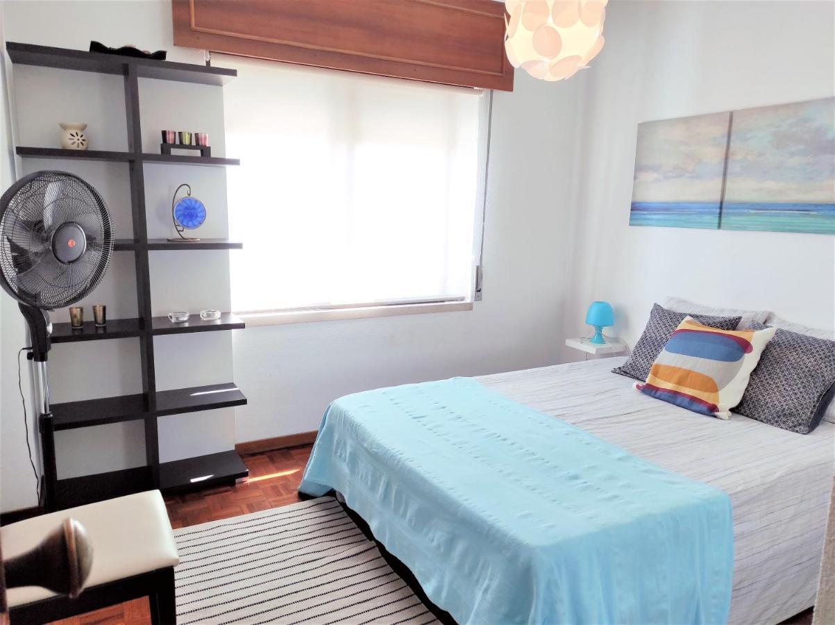 Apartment Brigida's Flat Faro