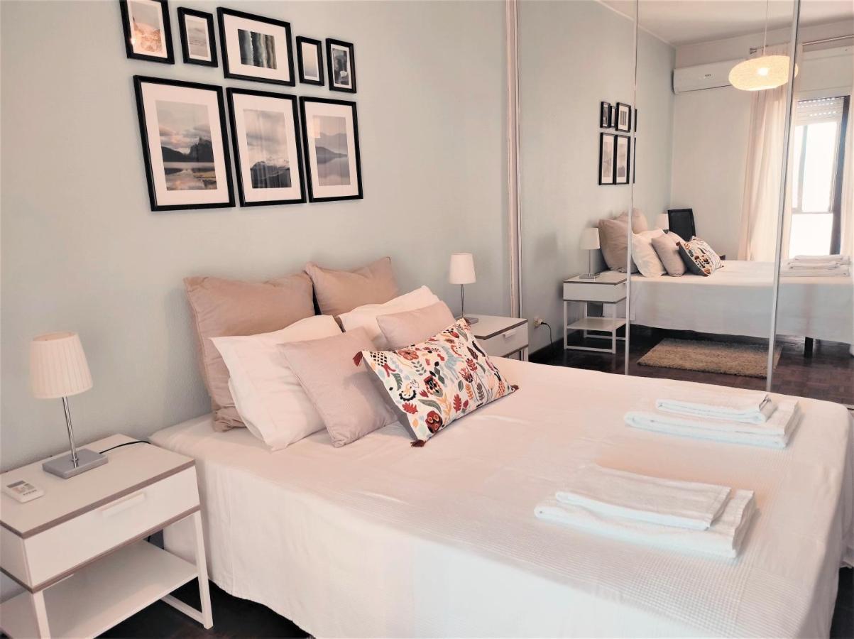 Brigida's Flat Apartment
