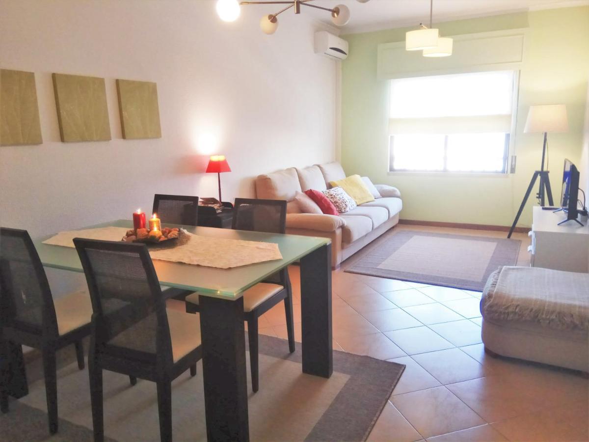 Apartment Brigida's Flat Faro