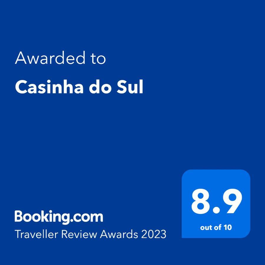 Casinha Do Sul Faro