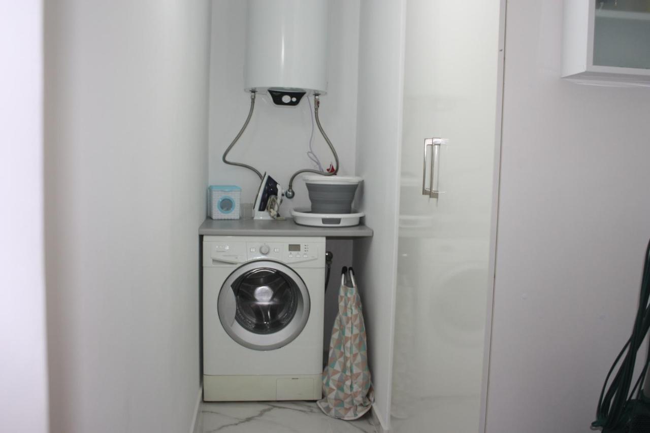 Yucca Apartment