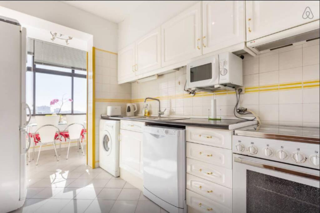 Brigida's Flat Apartment *