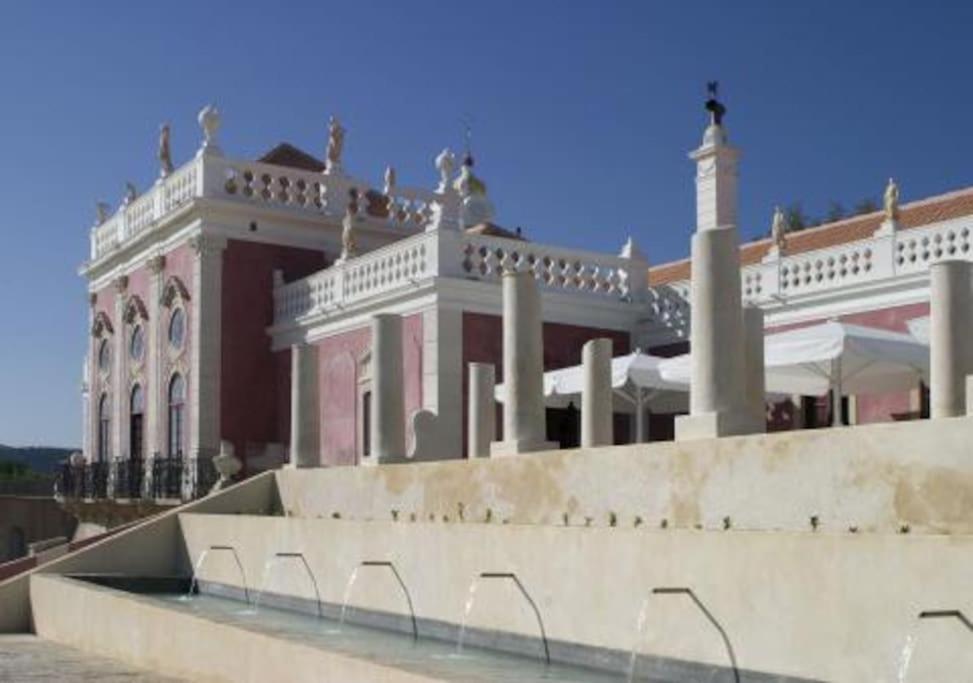 Brigida's Flat Apartment Faro