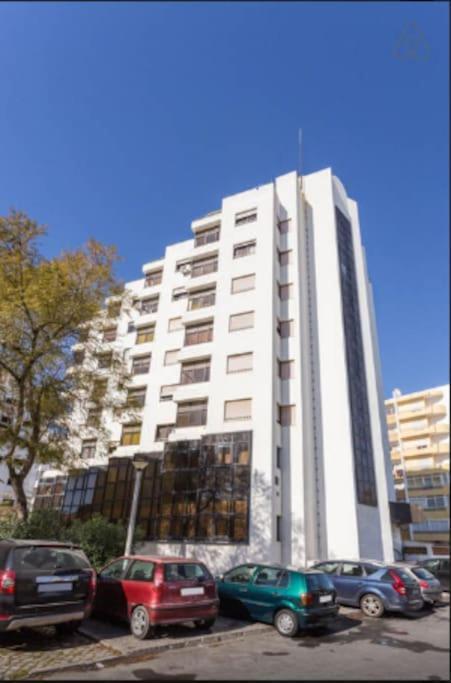 Brigida's Flat Faro
