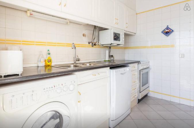 Brigida's Flat Apartment Faro